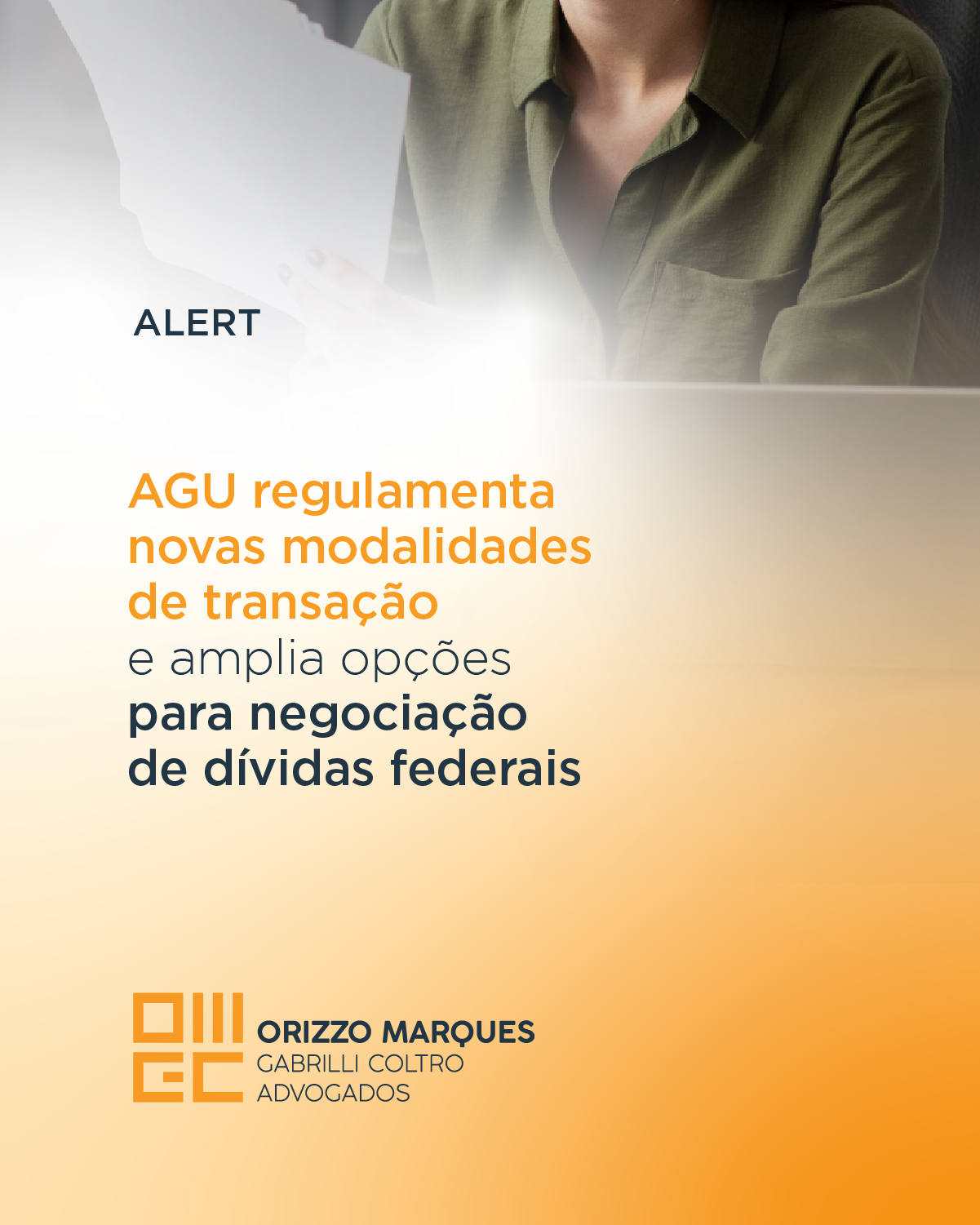 AGU regulamenta novas modalidades de transação e amplia opções para negociação de dívidas federais