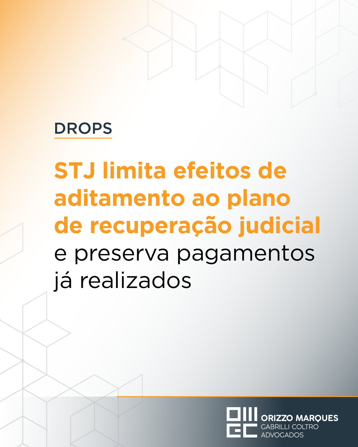 Novo marco ferroviário da ANTT amplia segurança regulatória e abre oportunidades para concessões e autorizações